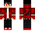 cool red guy