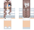 cool skin