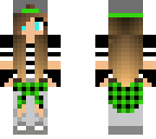 coole girl