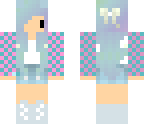 cotton candy derp