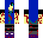 crafting dead girl