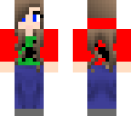 creeper__master girl