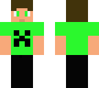 creeper boy