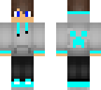 creeper boy