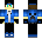 creeper boy