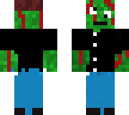 creeper cop