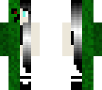 creeper girl
