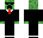 creeper man