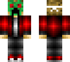 creeper merpy merp merp