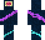 creeper of night