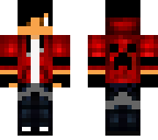 creeper teen