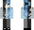 crystalinacave official skin