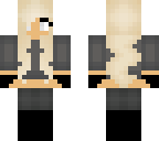 cuju's skin