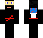 cupcake ninja