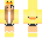 cute beck color changed