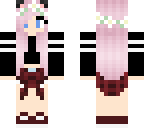 cute cat girl