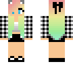 cute cat girl