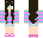 cute cat girl