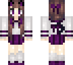 cute cat girl