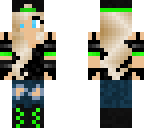 cute punk