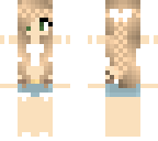 cute summer skin
