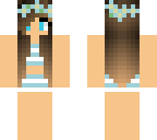cute swimsuit edit