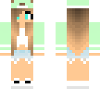 cute tomboy