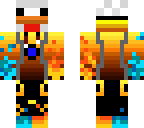 cyborg chicken god of music