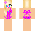 dance girl