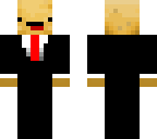 dancing_potato fancy
