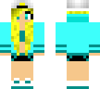 darienlink girl