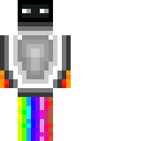 dark