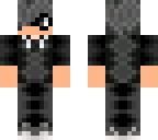 dark boy