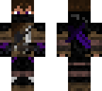 darkrigaming's new skin