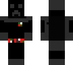 darth creeper