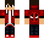 dead pool kid