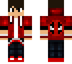 deadpool