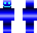 deep blue lazer alex arms