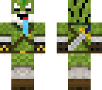 derp linktijger