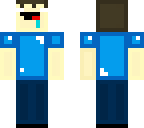 derpy herobrine