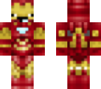 derpy iron man