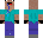 derpy man