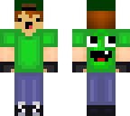derpy me edit