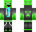 derpy slime