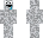 derpy stone man