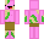 derpy zombie pigman