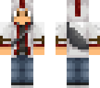 desmond miles