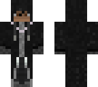devixad skin 3d