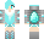 diamond girl