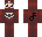 diffnunus suit